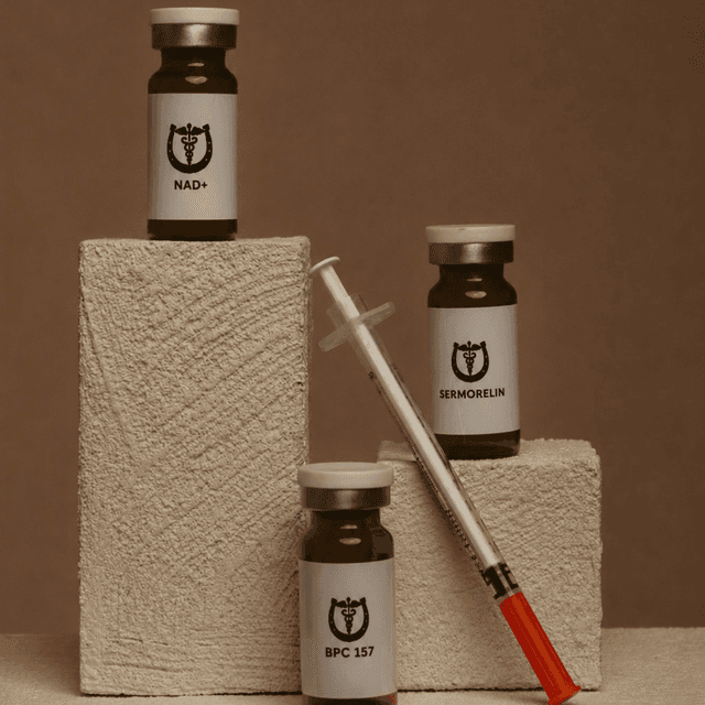 Rein your reset at Rein Aesthetics & Wellness in Alice, TX