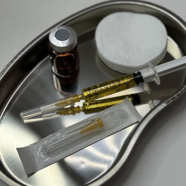 3 Microneedle Sessions at Rein Aesthetics & Wellness in Alice, TX